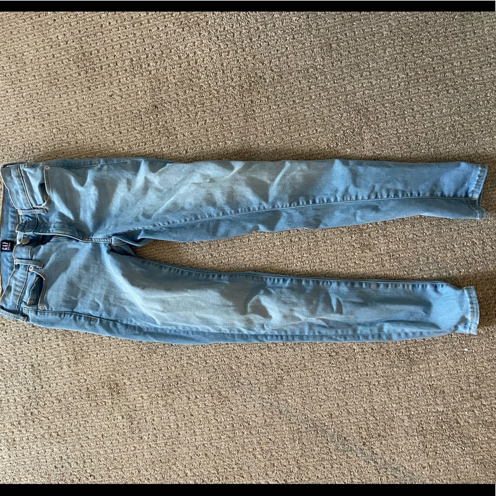 GAP jeans
